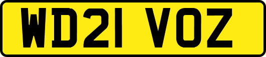 WD21VOZ