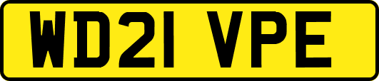WD21VPE