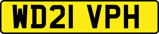 WD21VPH