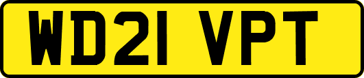 WD21VPT