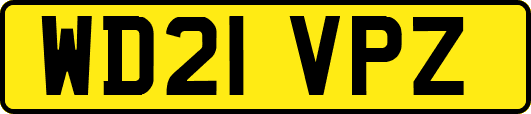 WD21VPZ