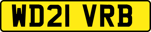 WD21VRB