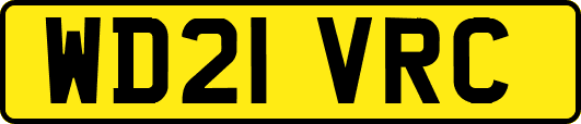 WD21VRC