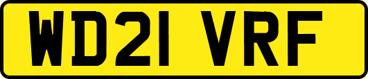 WD21VRF