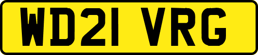 WD21VRG