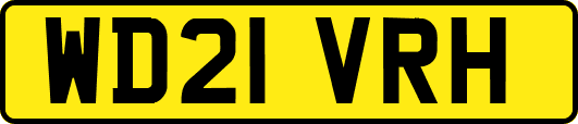 WD21VRH