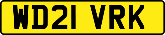WD21VRK