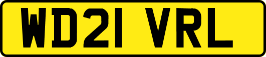 WD21VRL