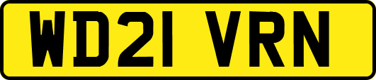 WD21VRN