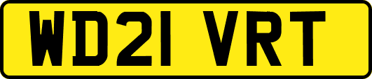 WD21VRT