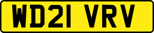 WD21VRV