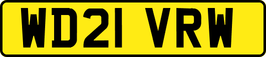 WD21VRW