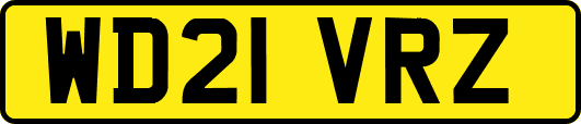WD21VRZ