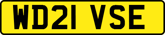 WD21VSE
