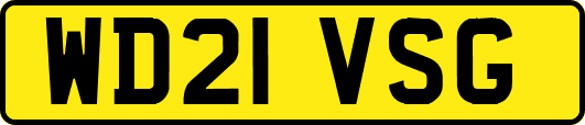WD21VSG