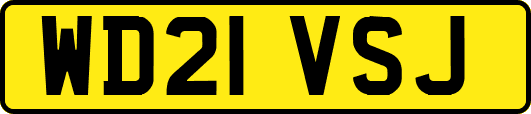 WD21VSJ