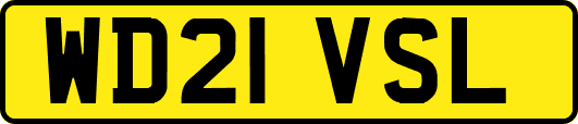WD21VSL