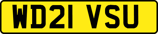 WD21VSU