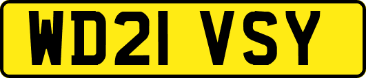 WD21VSY