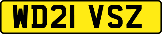 WD21VSZ