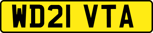 WD21VTA