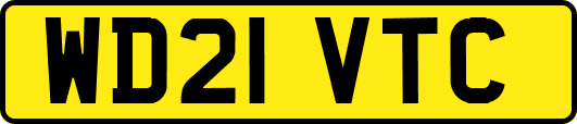 WD21VTC
