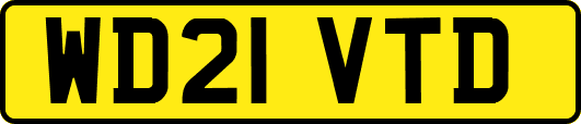 WD21VTD