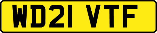 WD21VTF