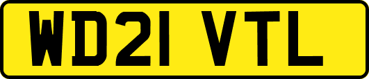 WD21VTL