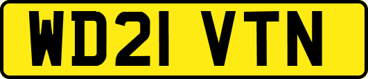 WD21VTN