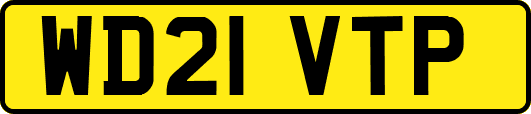 WD21VTP