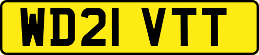 WD21VTT