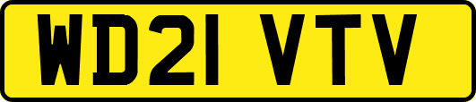 WD21VTV
