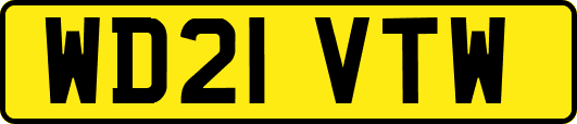 WD21VTW