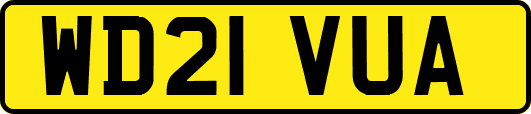 WD21VUA
