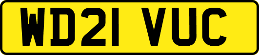 WD21VUC