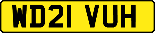 WD21VUH