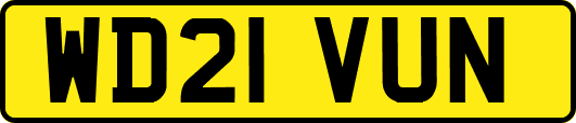 WD21VUN