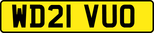 WD21VUO