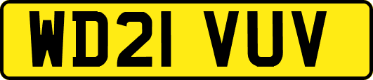 WD21VUV
