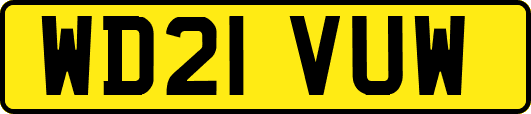 WD21VUW