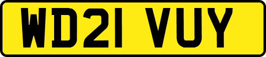WD21VUY