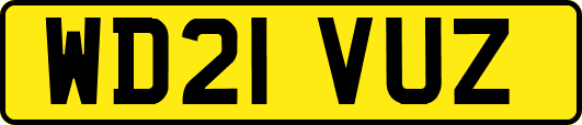 WD21VUZ