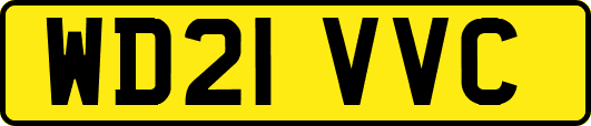 WD21VVC