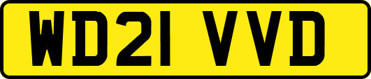 WD21VVD