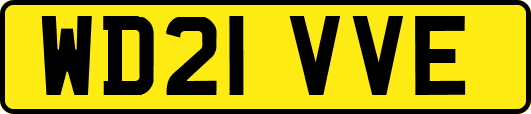 WD21VVE