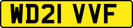 WD21VVF