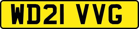 WD21VVG