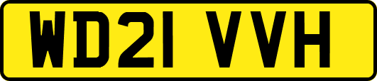 WD21VVH