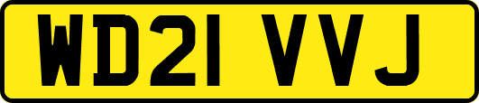 WD21VVJ
